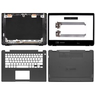 NEW Top Case For Dell Latitude 3400 E3400 Laptop LCD Back Cover Front Bezel Palmrest Bottom Case Hou