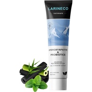 ยาสีฟันรีมิเนอรัลizing,Hydroxy Fluoride Free Nano Hydroxyapatite Toothpaste for Remineralizing Ename