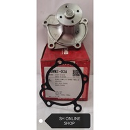 Water Pump (GMB) for Ford Econovan E1400 Mazda 808 (GWMZ-03A)