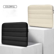 Puffy Laptop Bag for Samsung Galaxy Tab S11/S10/S9/S8 Ultra 14.6Inch S10 FE+13.1 S9/S8/S7 Plus 12.4'