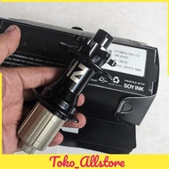 Freehub Novatec D722SB 32H TA 12X142 Rear disc brake black 8 9 10 11 speed MTB bike