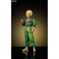 PREORDER - Dragonball Figure - Gohan training suit - YS studio JJ studio/