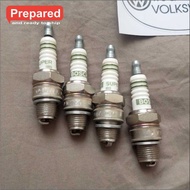 Volkswagen Beetle Spark Plug W7AC