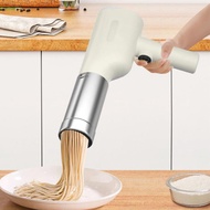 MESIN PASTA GENGGAM PASTA MAKER ELEKTRIK MESIN MIE LISTRIK PASTA GILING MIE GILINGAN MIE ELEKTRIK BI