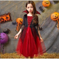 Halloween Vampire Costume For Kids There Are Men And Women.