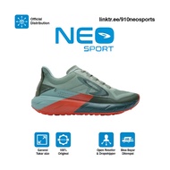 HIJAU NEO - 910 Trail Running Shoes GEIST EKIDEN TRAIL - GREEN/SAGE