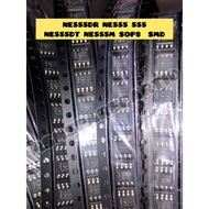 NE555DR NE555 555 NE555DT NE555M SOP8 SMD