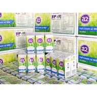 A2 Australian Liquid Milk