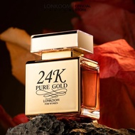 LONKOOM Minyak Wangi Perfume Giftset tahan lama lelaki Wanita/Perempuan women/men Unisex Parfum