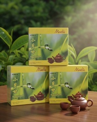 小月甘特种茗茶 "Xiao Yue Gan" unique tea