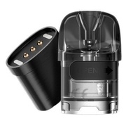 E Plus Rba Cartridge Thelema Elite Authentic By Lost Vape / Rba E Plus / Rba Thelema Elite Terlaris