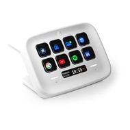 Elgato Stream Deck Neo (White)