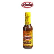 [SG STOCK] El Yucateco #1 Selling MEXICAN Hot Sauce in the USA - Chipotle Salsa 150ml