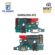 SAMSUNG A71 CHARGING BOARD MAIN RIBBON MOTHERBOARD FLEX RIBBON