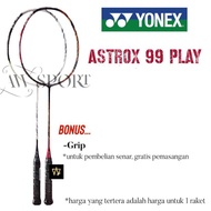 Yonex ASTROX 99 PLAY 4U G5 Badminton Racket Badminton Racket/ Original
