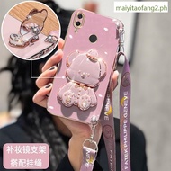 Casing huawei nova 3i huawei nova3 i huawei p30 lite huawei p20 lite phone case Electroplating Curta