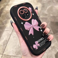 Realme 12 5G 13 5G C65 5G Narzo 70X 5G Narzo N65 5G Case Super Cute Bowknot Case