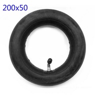 [HOT] 200x50 Inner Tube for-Razor e100 e125 e150 e175 e200 Scooter 200 x 50 8"X2" Tire