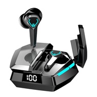 Glee JX10 headphones Bluetooth wireless gaming low-latency e Singer JX10 Headset Bluetooth wireless 