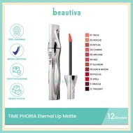 TIME PHORIA Eternal Lip Matte