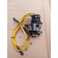 Distributor Wira/Iswara 4G15 (carburator)