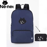 ★現貨★日雜附錄Ne-Net 折疊背囊