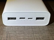 小米移動電源3 20000mAh雙向快充版
