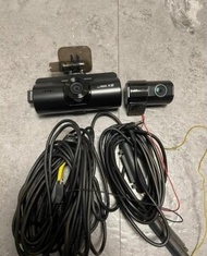 Iroad x5前後車 cam