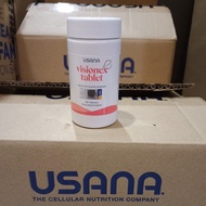 💥 ready stock 💥 usana visionex exp 08/27