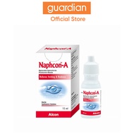 Alcon Naphcon-A Eye Drop 15ml