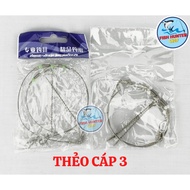 Cable Card 3 Fishing Fishing Specializes In Fishing Rivers