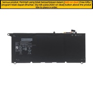 Get QM Applicable to Dell/DELL TP1GT XPS 13 9360 PW23Y P54G002Laptop battery60WH BZG7