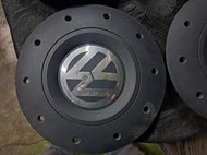 阿傑 原廠鐵圈 16吋 17吋 鐵圈蓋 VW 福斯 T5 T6 剩4個 一個500 原廠料號7H0 601 151C