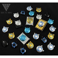 1o1 Factory Logo Premium version for Vespa Sprint, Primavera, LX, GTS