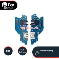 Realme C20 / C11 2021 Flexibel Konektor Papan Charger Cas+Mic Realme C20 / C11 2021 Ori With IC