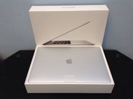 APPLE 銀色 2020 MacBook Pro 13 四核i5 256G 近全新 刷卡分期零利 無卡分期