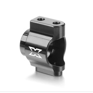 XRAY XR-302241 X4 ALU HUB - SWISS 7075 T6