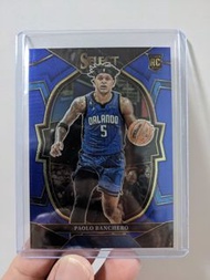 Panini NBA Card - Select - Paolo Banchero