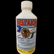 Insecticide Imaspro Deltakin (A.i Chlorpyrifos 48%, Deltamethrin 3%) 1L