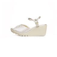 JOLI SNOB | Comfort Sandals รองเท้าแตะ ใส่สบาย ผู้หญิง Made in Japan | FC-92318