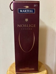 Martell noblige 3L