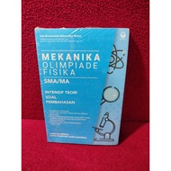 ORI seal Mechanical Olympiad science Physics theory and discussion SMA