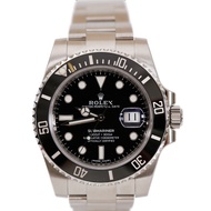 Rolex Rolex Submariner116610Ln Men's Watch Automatic Mechanical Famous Watch Clock Rolex