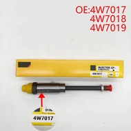 4W7017 for Carter diesel fuel injector pencil type fuel injector 3406B 4W7018 8N7005