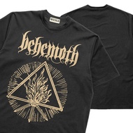 / T-Shirt BEHEMOTHmerchandise 'Logo 2' | Official MFCLTHS.ID