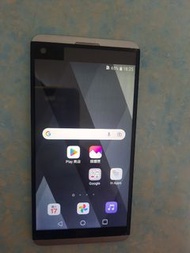 LG V20 智能手機
