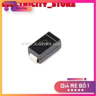 [30 Pieces]- Diode TVS SMAJ30A 30V 48.4V 400W SMA World Chip