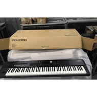 Brand New Original Roland RD 2000 88 key piano