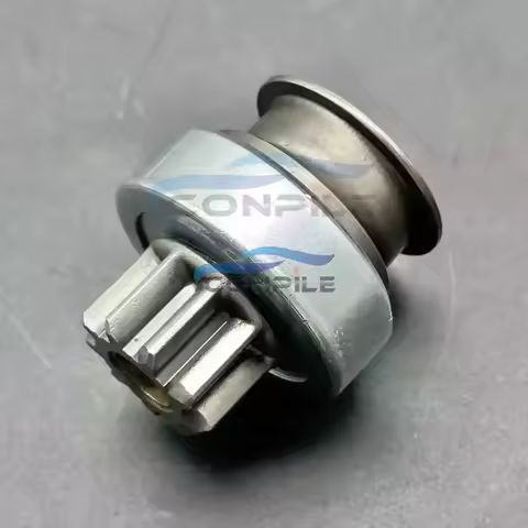 For GWM Haval H5 H6 Wingle 5 6 4D20 Diesel 2.0T Motor Starter Gear 1pc