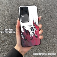 HP VIVO V30 - V30 PRO Case Latest Glossyhp - VIVO V30 - V30 PRO Casing Micahp Phone Cover Softcase C